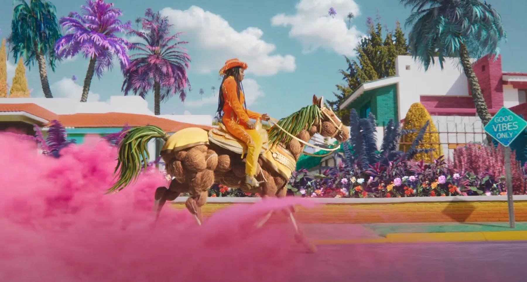 Welcome to Malibu Town – MALIBU