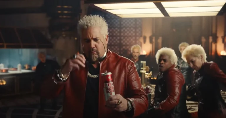 Bud Light: Super Bowl Commerical