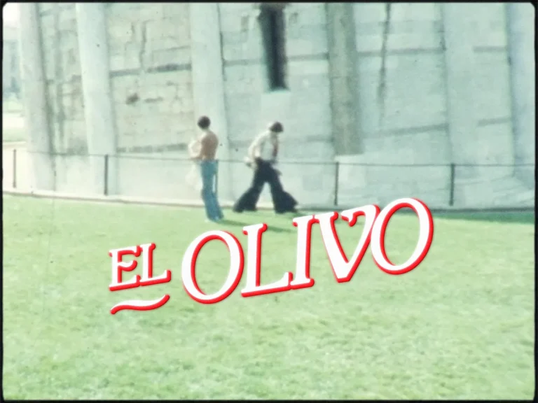 El Olivo
